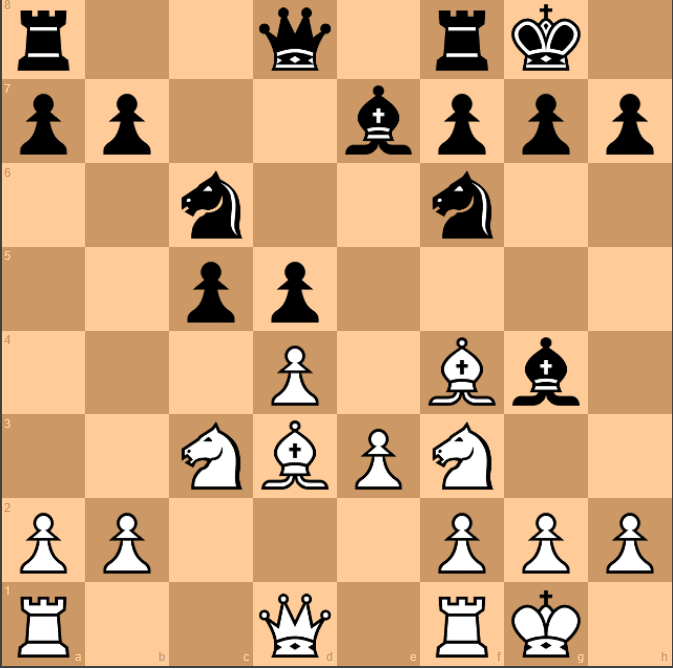 Chess Opening Mistakes - Game 7: Garry Kasparov vs Anatoly Karpov, World Championship Rematch, 1986