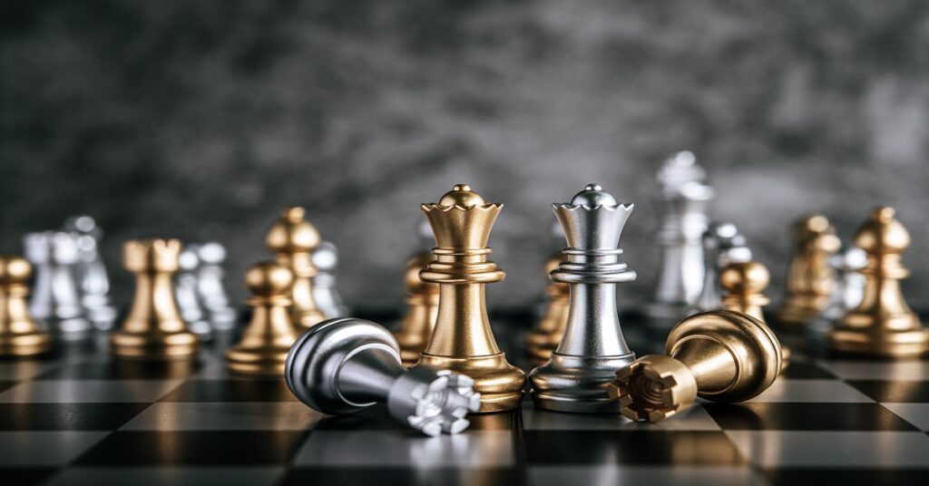 Make a Plan in Chess Feature Image